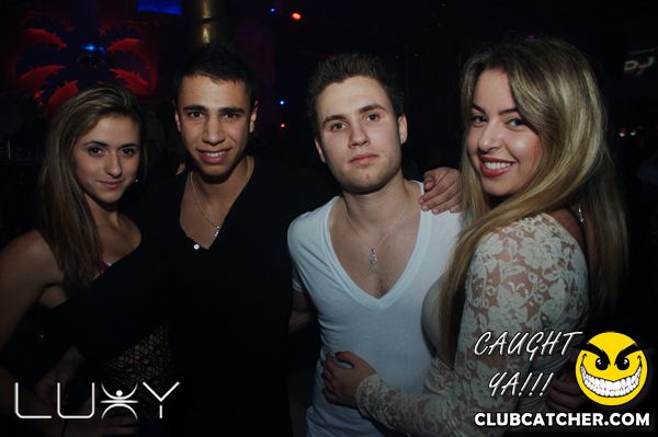 Luxy nightclub photo 470 - November 26th, 2011