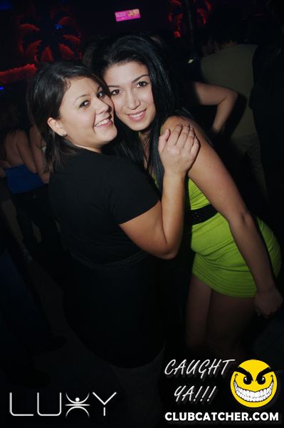 Luxy nightclub photo 473 - November 26th, 2011
