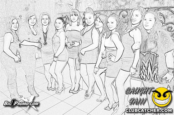 Luxy nightclub photo 49 - November 26th, 2011