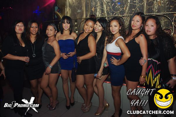 Luxy nightclub photo 50 - November 26th, 2011