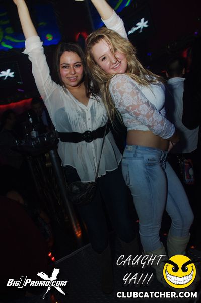 Luxy nightclub photo 6 - November 26th, 2011