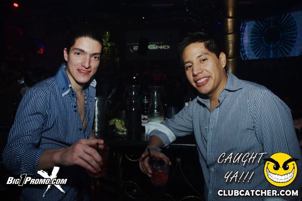 Luxy nightclub photo 54 - November 26th, 2011