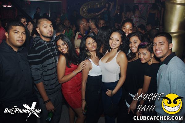 Luxy nightclub photo 55 - November 26th, 2011