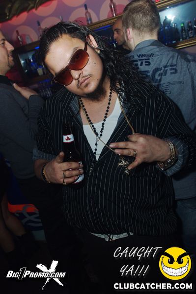 Luxy nightclub photo 60 - November 26th, 2011