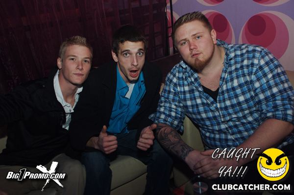 Luxy nightclub photo 62 - November 26th, 2011