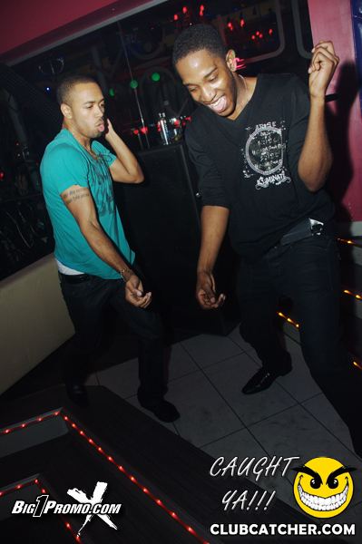 Luxy nightclub photo 64 - November 26th, 2011