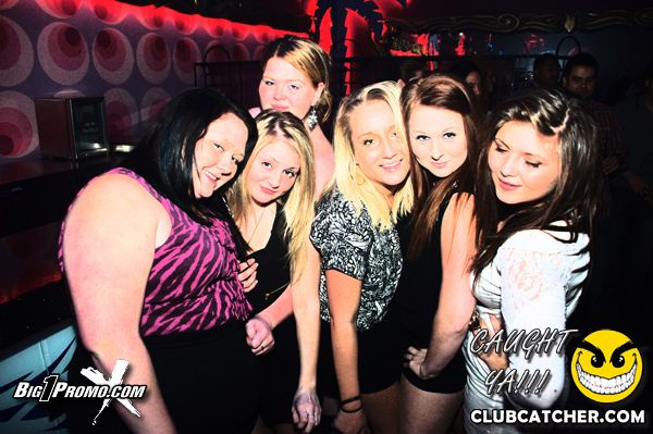 Luxy nightclub photo 65 - November 26th, 2011