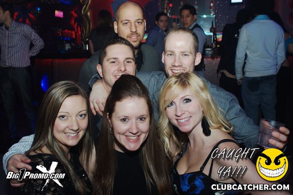 Luxy nightclub photo 67 - November 26th, 2011