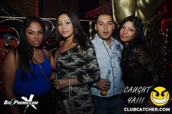 Luxy nightclub photo 68 - November 26th, 2011