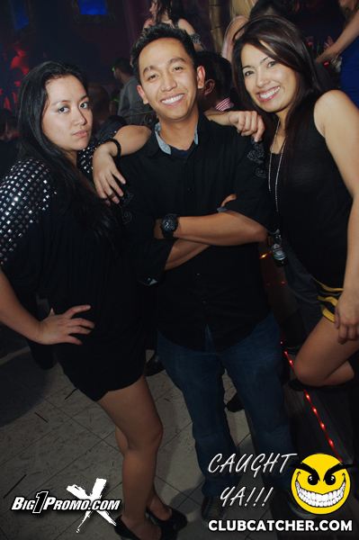 Luxy nightclub photo 69 - November 26th, 2011