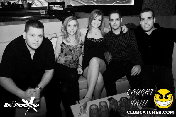 Luxy nightclub photo 70 - November 26th, 2011