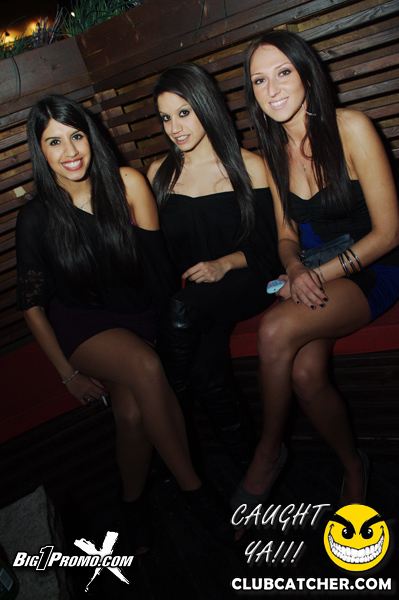 Luxy nightclub photo 8 - November 26th, 2011