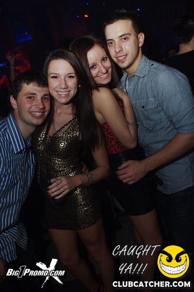 Luxy nightclub photo 77 - November 26th, 2011