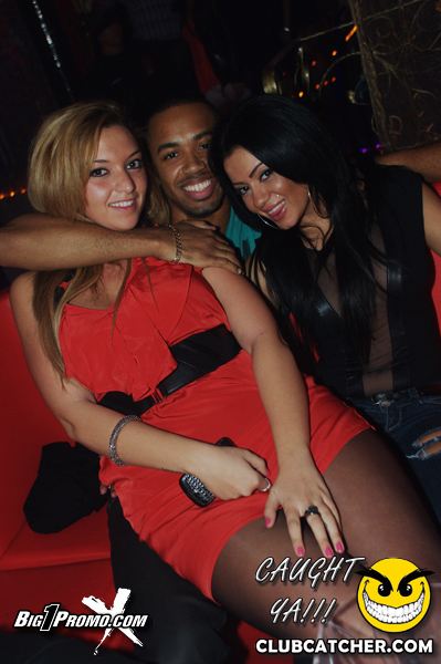 Luxy nightclub photo 78 - November 26th, 2011