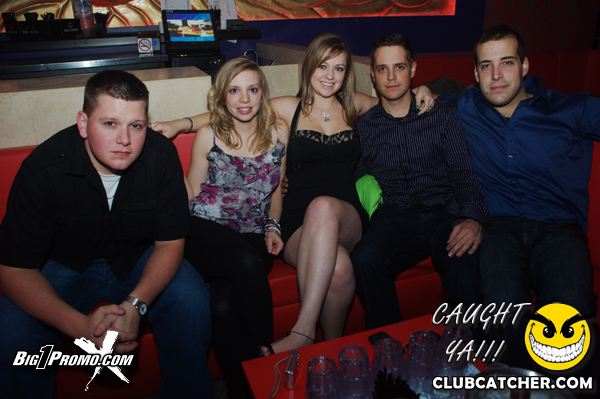 Luxy nightclub photo 79 - November 26th, 2011