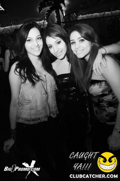 Luxy nightclub photo 9 - November 26th, 2011