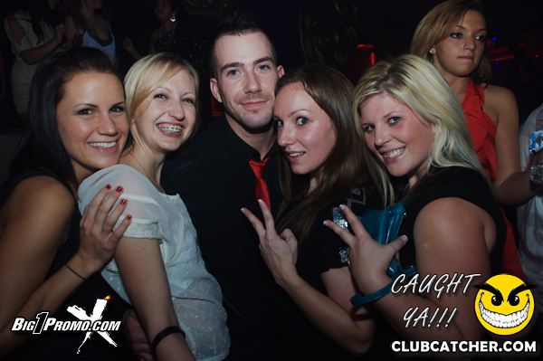 Luxy nightclub photo 85 - November 26th, 2011