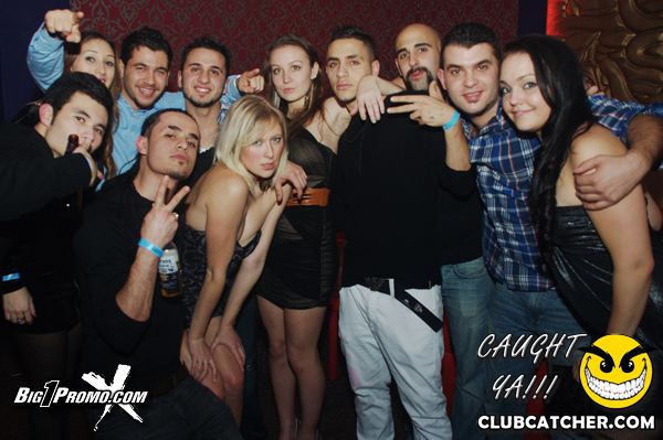 Luxy nightclub photo 87 - November 26th, 2011