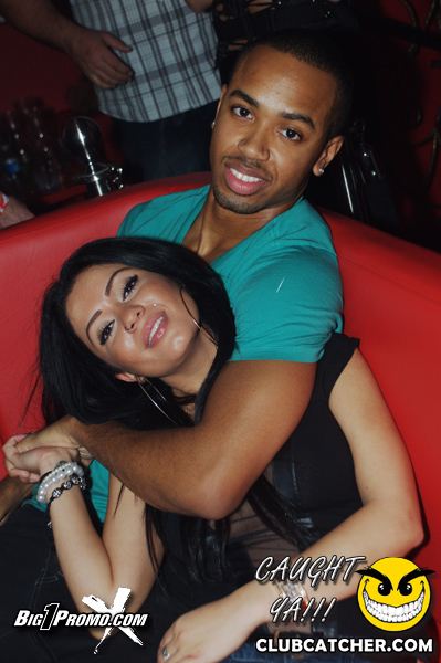 Luxy nightclub photo 90 - November 26th, 2011