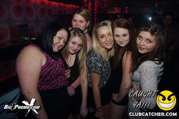 Luxy nightclub photo 91 - November 26th, 2011