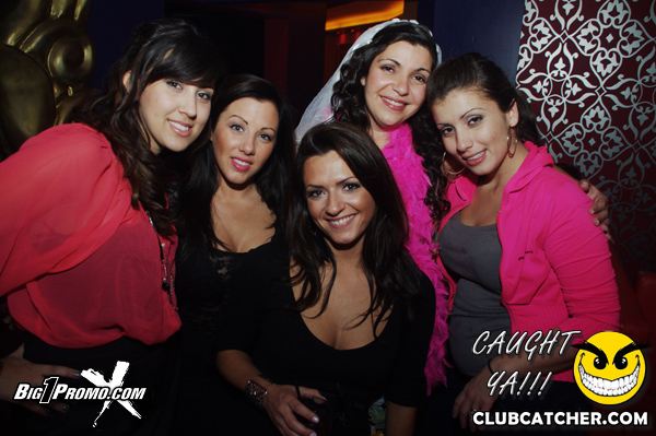 Luxy nightclub photo 95 - November 26th, 2011