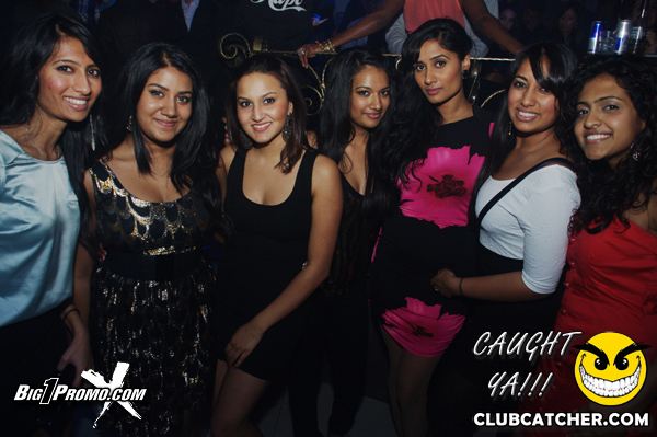 Luxy nightclub photo 96 - November 26th, 2011