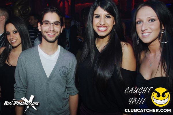 Luxy nightclub photo 98 - November 26th, 2011