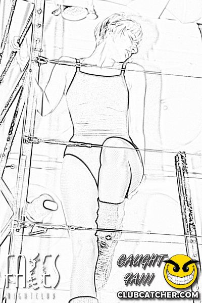 Faces nightclub photo 180 - December 2nd, 2011