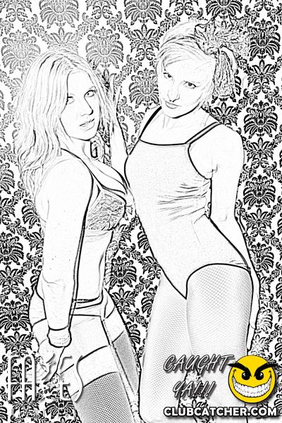 Faces nightclub photo 35 - December 2nd, 2011