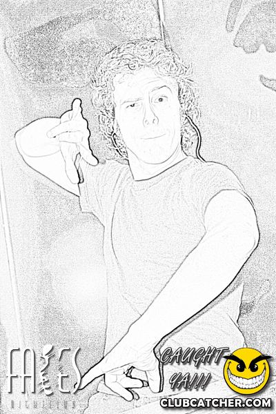 Faces nightclub photo 69 - December 2nd, 2011