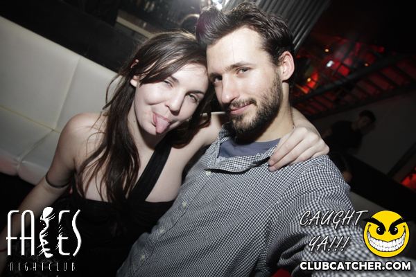 Faces nightclub photo 81 - December 2nd, 2011