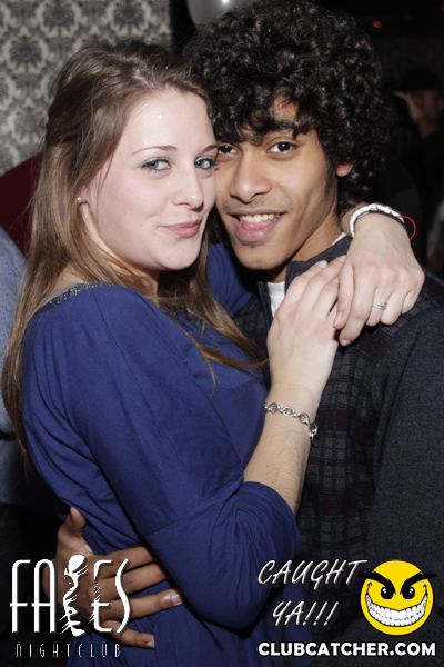 Faces nightclub photo 88 - December 2nd, 2011