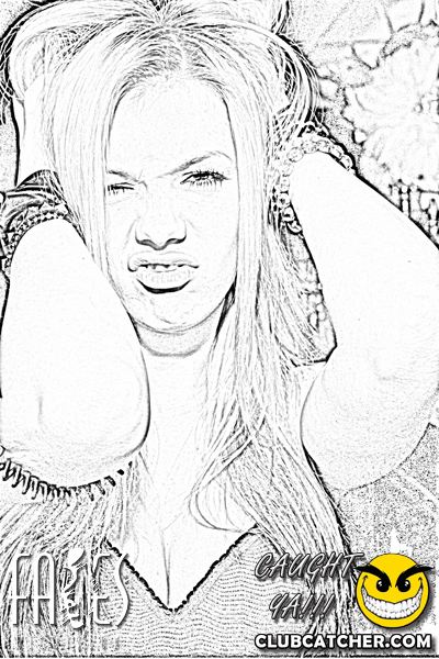 Faces nightclub photo 94 - December 2nd, 2011