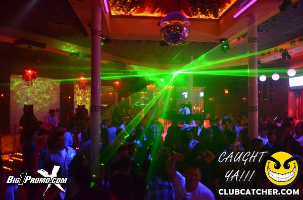 Luxy nightclub photo 1 - December 2nd, 2011