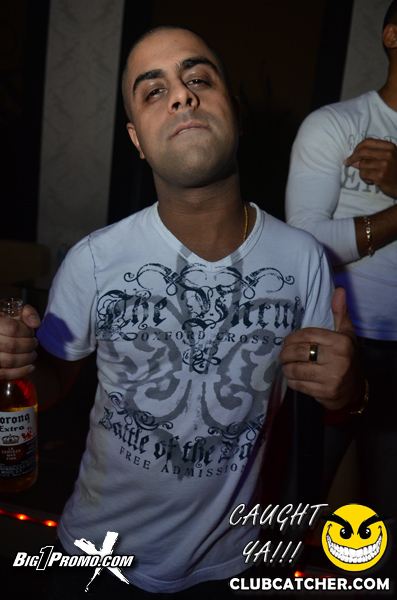 Luxy nightclub photo 11 - December 2nd, 2011