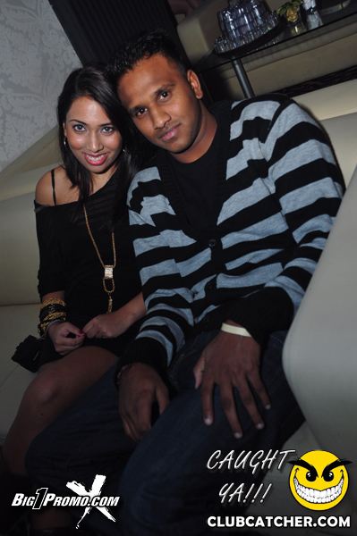 Luxy nightclub photo 103 - December 2nd, 2011