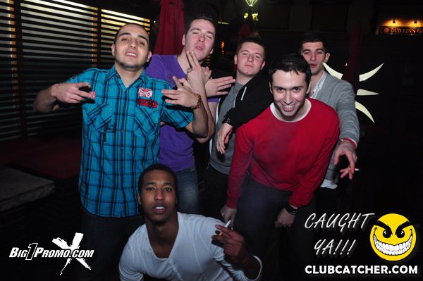 Luxy nightclub photo 104 - December 2nd, 2011