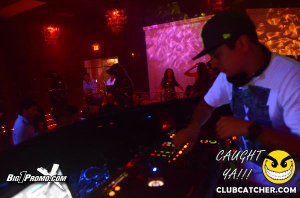 Luxy nightclub photo 105 - December 2nd, 2011