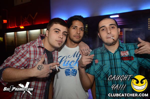 Luxy nightclub photo 106 - December 2nd, 2011