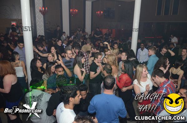 Luxy nightclub photo 107 - December 2nd, 2011