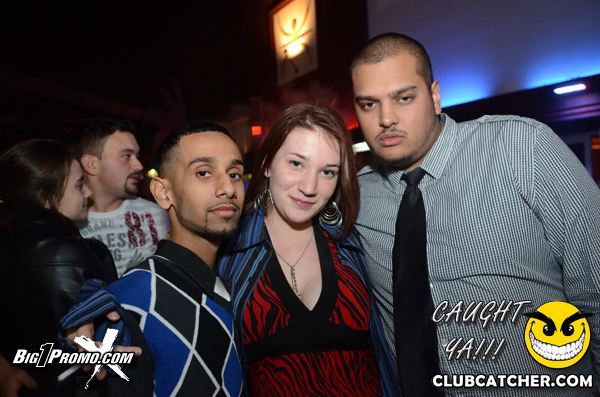 Luxy nightclub photo 110 - December 2nd, 2011