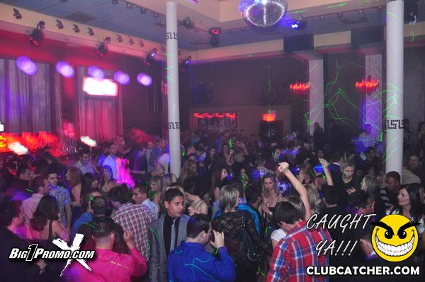 Luxy nightclub photo 12 - December 2nd, 2011