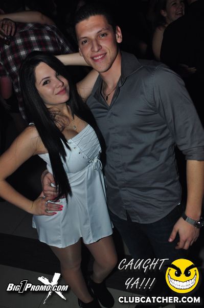 Luxy nightclub photo 115 - December 2nd, 2011