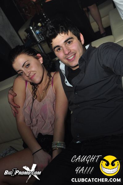 Luxy nightclub photo 116 - December 2nd, 2011
