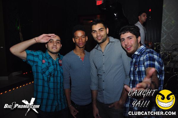 Luxy nightclub photo 119 - December 2nd, 2011