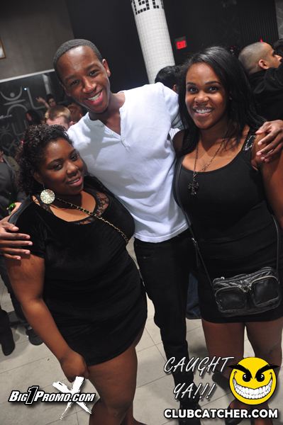 Luxy nightclub photo 13 - December 2nd, 2011