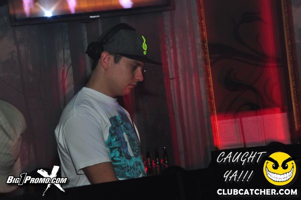 Luxy nightclub photo 121 - December 2nd, 2011