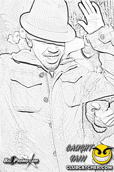 Luxy nightclub photo 125 - December 2nd, 2011