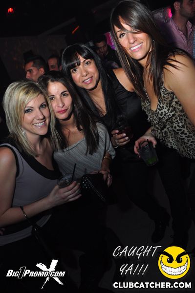 Luxy nightclub photo 126 - December 2nd, 2011