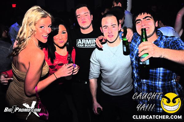 Luxy nightclub photo 128 - December 2nd, 2011